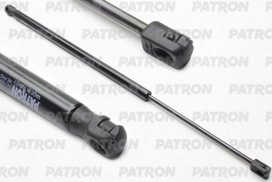 Patron PGS8986NN - Газовая пружина, капот autospares.lv