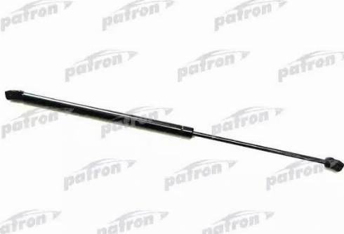 Patron PGS8443BA - Газовая пружина, упор autospares.lv