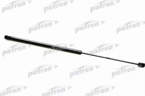 Patron PGS3339FH - Газовая пружина, упор autospares.lv