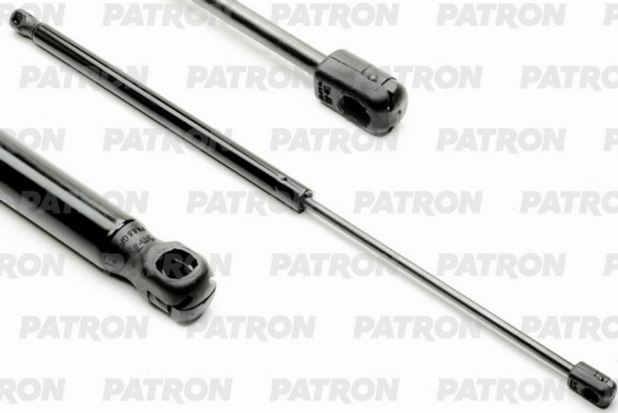 Patron PGS7557HF - Газовая пружина, упор autospares.lv