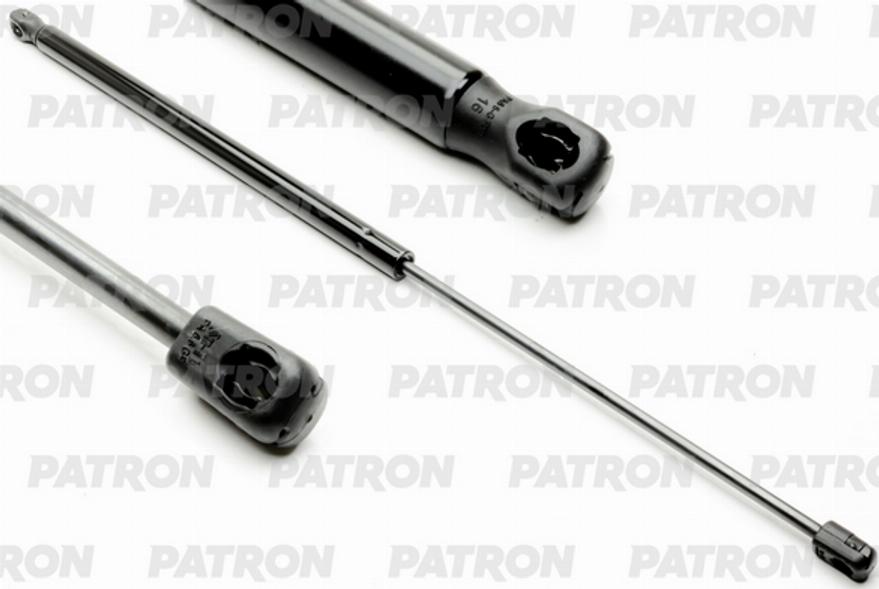 Patron PGS702552 - Газовая пружина, упор autospares.lv