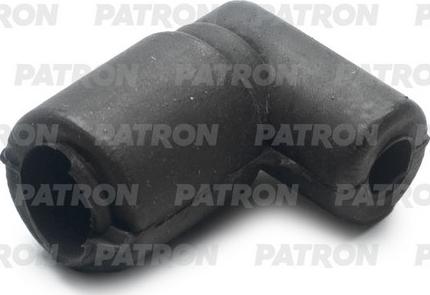 Patron PH4107 - Шланг, вентиляция картера autospares.lv