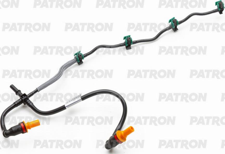 Patron PH5017 - Топливный шланг autospares.lv