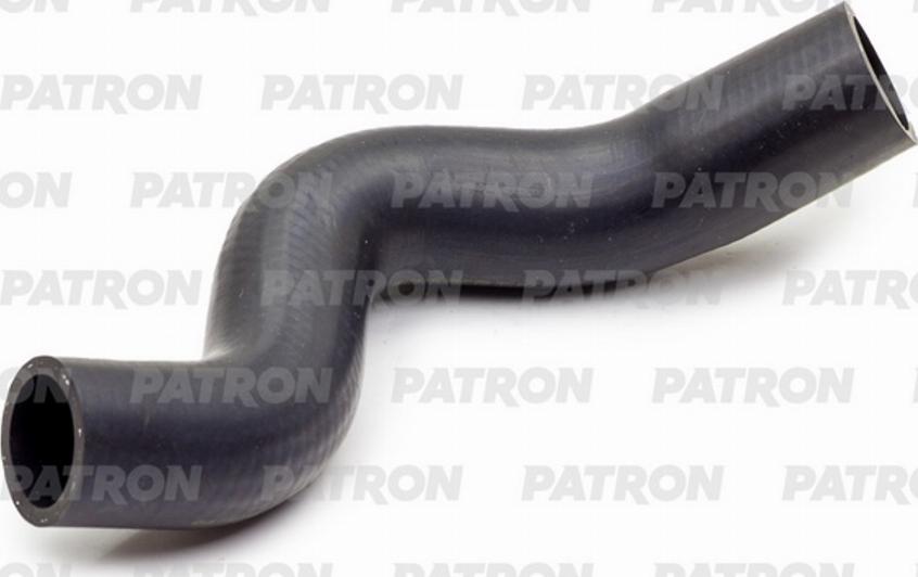 Patron PH2477 - Шланг радиатора autospares.lv