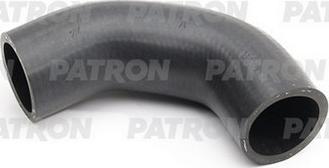 Patron PH2192 - Шланг радиатора autospares.lv