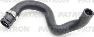 Patron PH2180 - Шланг радиатора autospares.lv