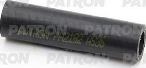 Patron PH2182 - Шланг радиатора autospares.lv