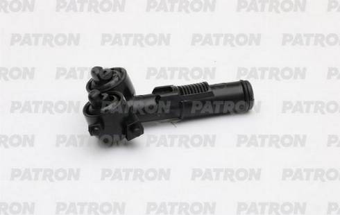 Patron PHW069 - Распылитель, форсунка, система очистки фар autospares.lv