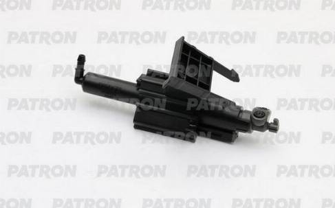 Patron PHW070 - Распылитель, форсунка, система очистки фар autospares.lv