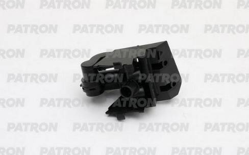 Patron PHW107 - Распылитель, форсунка, система очистки фар autospares.lv