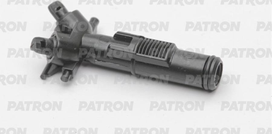 Patron PHW227 - Распылитель, форсунка, система очистки фар autospares.lv