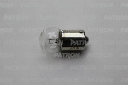 Patron PLG18-24/10 - Лампа накаливания, задний габаритный фонарь autospares.lv