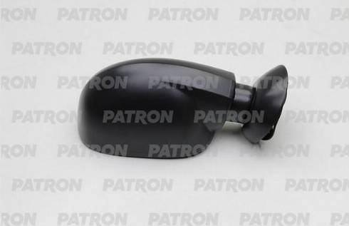 Patron PMG0801M01 - Наружное зеркало autospares.lv