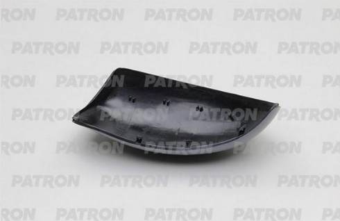 Patron PMG1218C04 - Корпус, наружное зеркало autospares.lv