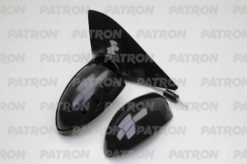 Patron PMG1218M03 - Наружное зеркало autospares.lv