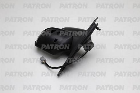 Patron PMG1230M05 - Наружное зеркало autospares.lv