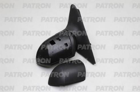 Patron PMG1230M03 - Наружное зеркало autospares.lv