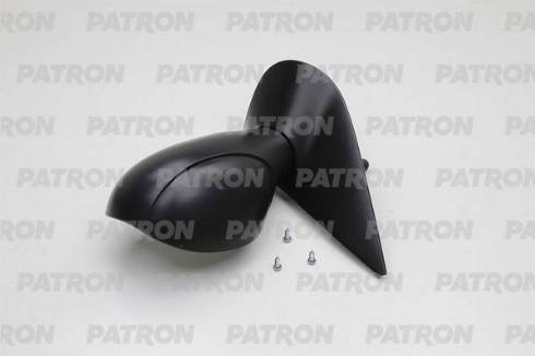 Patron PMG2907M01 - Наружное зеркало autospares.lv