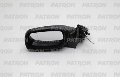 Patron PMG2805M01 - Наружное зеркало autospares.lv