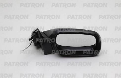 Patron PMG2805M02 - Наружное зеркало autospares.lv