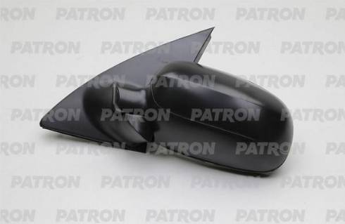 Patron PMG2812M01 - Наружное зеркало autospares.lv