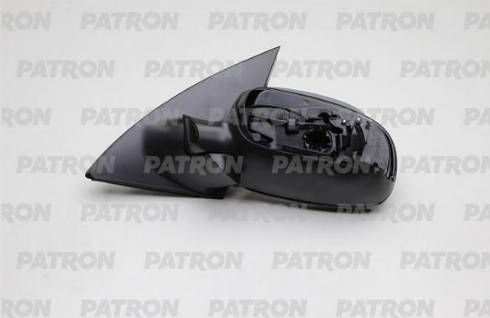 Patron PMG2812M03 - Наружное зеркало autospares.lv