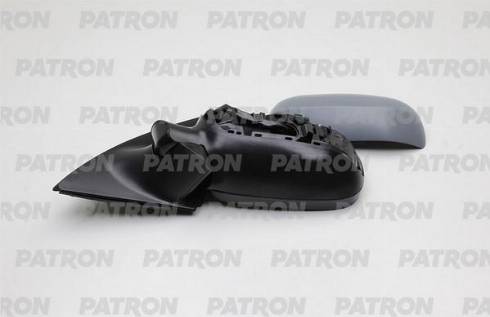 Patron PMG2812M07 - Наружное зеркало autospares.lv