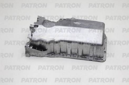 Patron POC005 - Масляный поддон autospares.lv