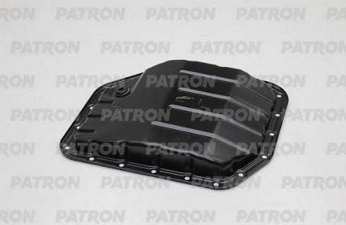 Patron POC081 - Масляный поддон, автоматическая коробка передач autospares.lv