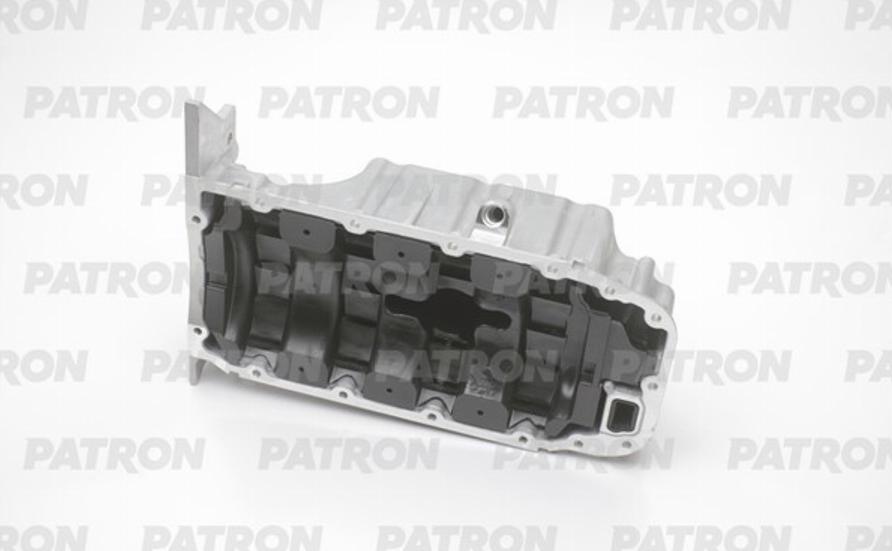 Patron POC118 - Масляный поддон autospares.lv