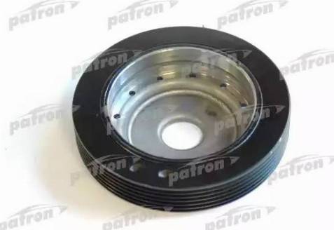 Patron PP1044 - Шкив коленчатого вала autospares.lv