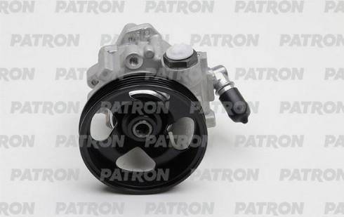 Patron PPS1091 - Гидравлический насос, рулевое управление, ГУР autospares.lv