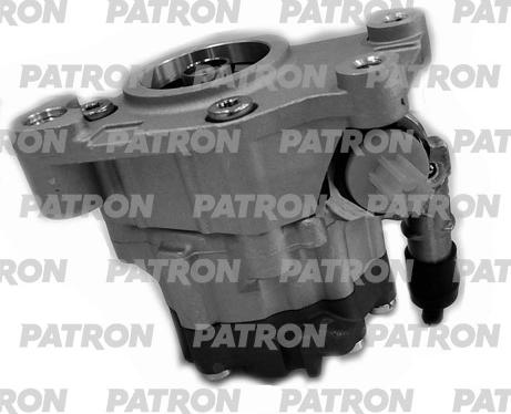 Patron PPS1031 - Гидравлический насос, рулевое управление, ГУР autospares.lv