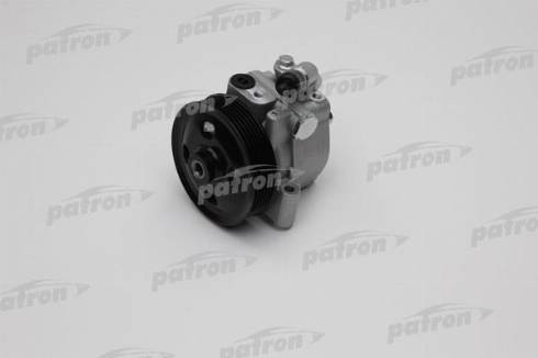 Patron PPS795 - Гидравлический насос, рулевое управление, ГУР autospares.lv