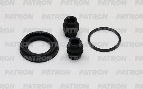 Patron PRK359 - Ремкомплект, тормозной суппорт autospares.lv