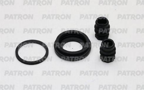 Patron PRK319 - Ремкомплект, тормозной суппорт autospares.lv