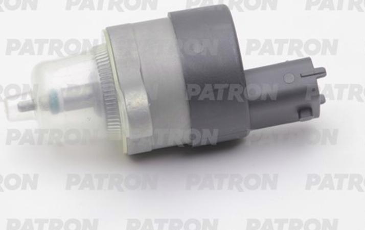 Patron PRP010 - Редукционный клапан, Common-Rail-System autospares.lv