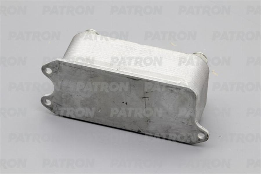 Patron PRS6034 - Масляный радиатор, автоматическая коробка передач autospares.lv