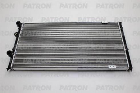 Patron PRS3254 - Радиатор, охлаждение двигателя autospares.lv