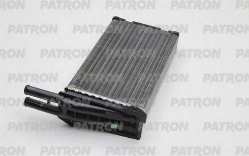 Patron PRS2037 - Теплообменник, отопление салона autospares.lv