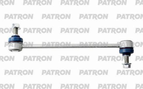 Patron PS4971-HD - Тяга / стойка, стабилизатор autospares.lv