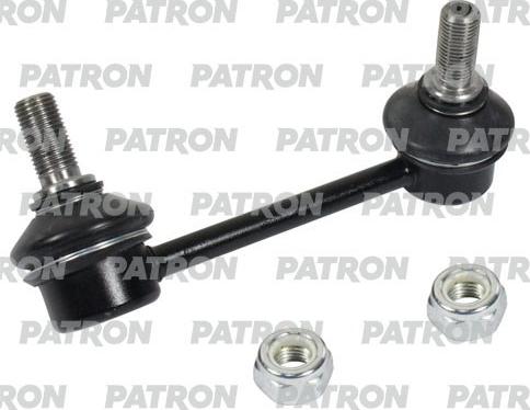 Patron PS4443R - Тяга / стойка, стабилизатор autospares.lv