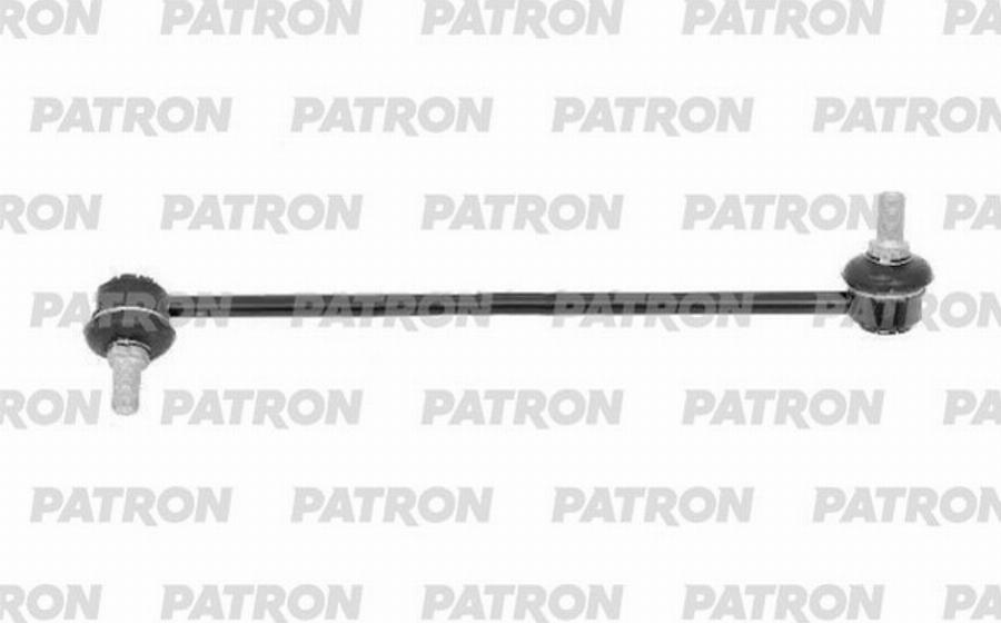 Patron PS4450R - Стабилизатор, ходовая часть autospares.lv