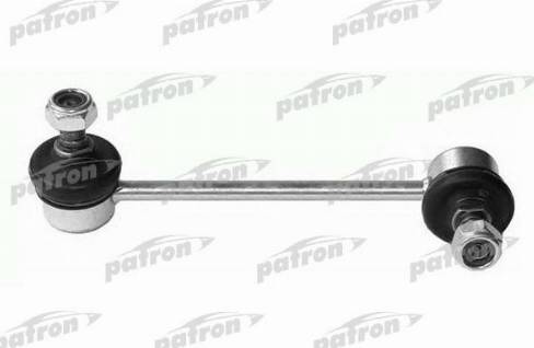 Patron PS4481L - Тяга / стойка, стабилизатор autospares.lv