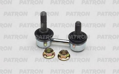 Patron PS4483KOR - Тяга / стойка, стабилизатор autospares.lv