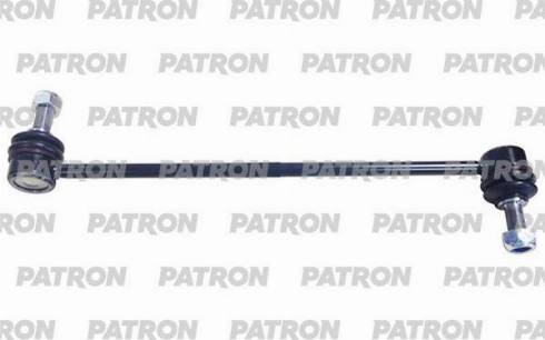 Patron PS4437 - Тяга / стойка, стабилизатор autospares.lv