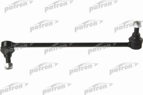 Patron PS4477L - Тяга / стойка, стабилизатор autospares.lv