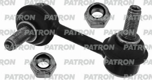 Patron PS4561L - Тяга / стойка, стабилизатор autospares.lv