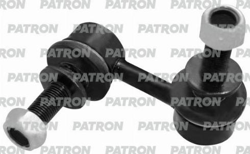 Patron PS4536L - Тяга / стойка, стабилизатор autospares.lv