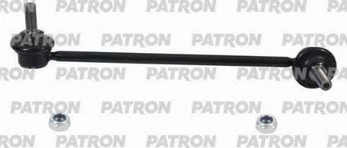 Patron PS4670 - Тяга / стойка, стабилизатор autospares.lv